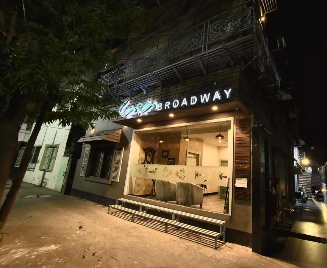 Casa Broadway-A Boutique Hotel Kolkata Ngoại thất bức ảnh