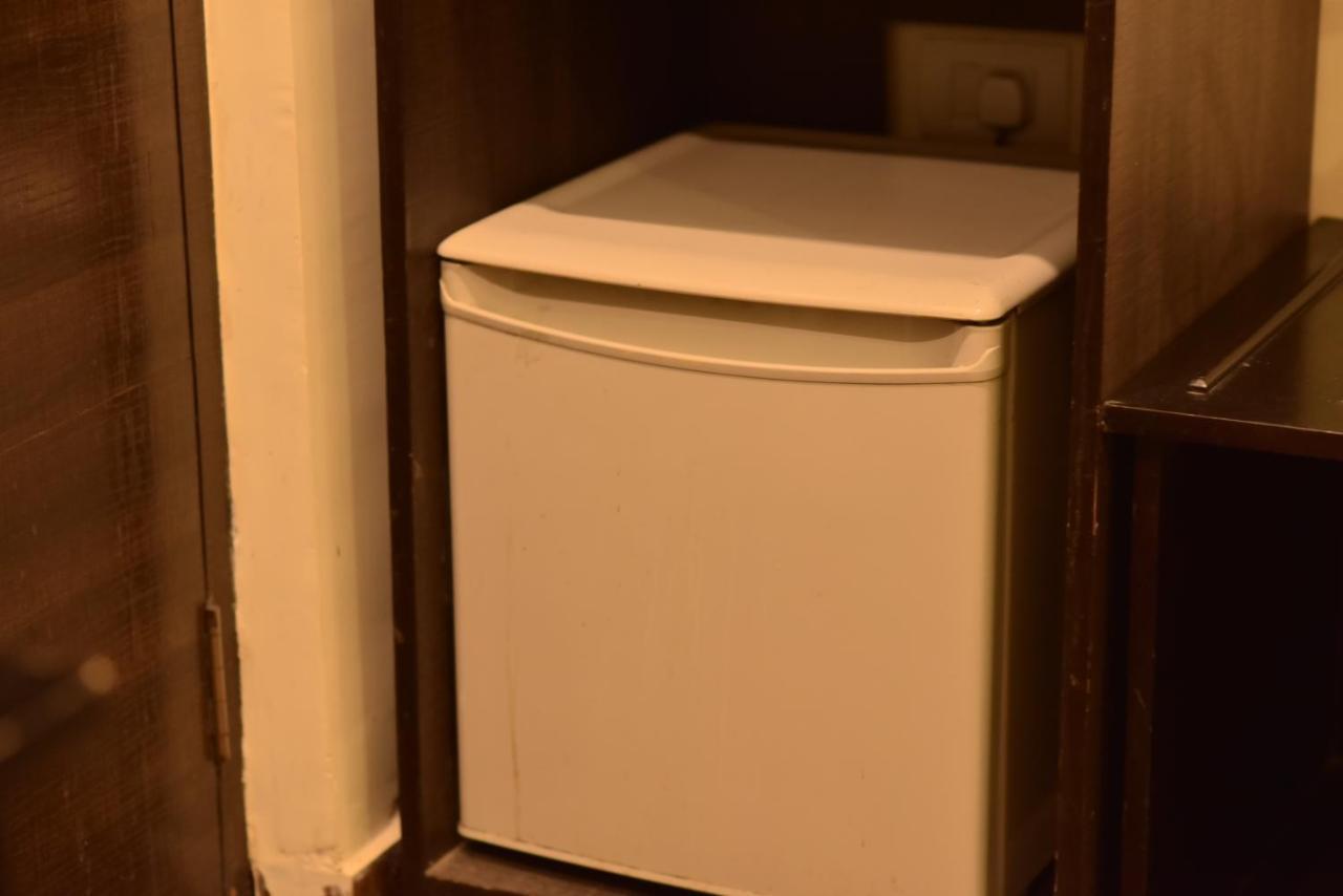Casa Broadway-A Boutique Hotel Kolkata Ngoại thất bức ảnh