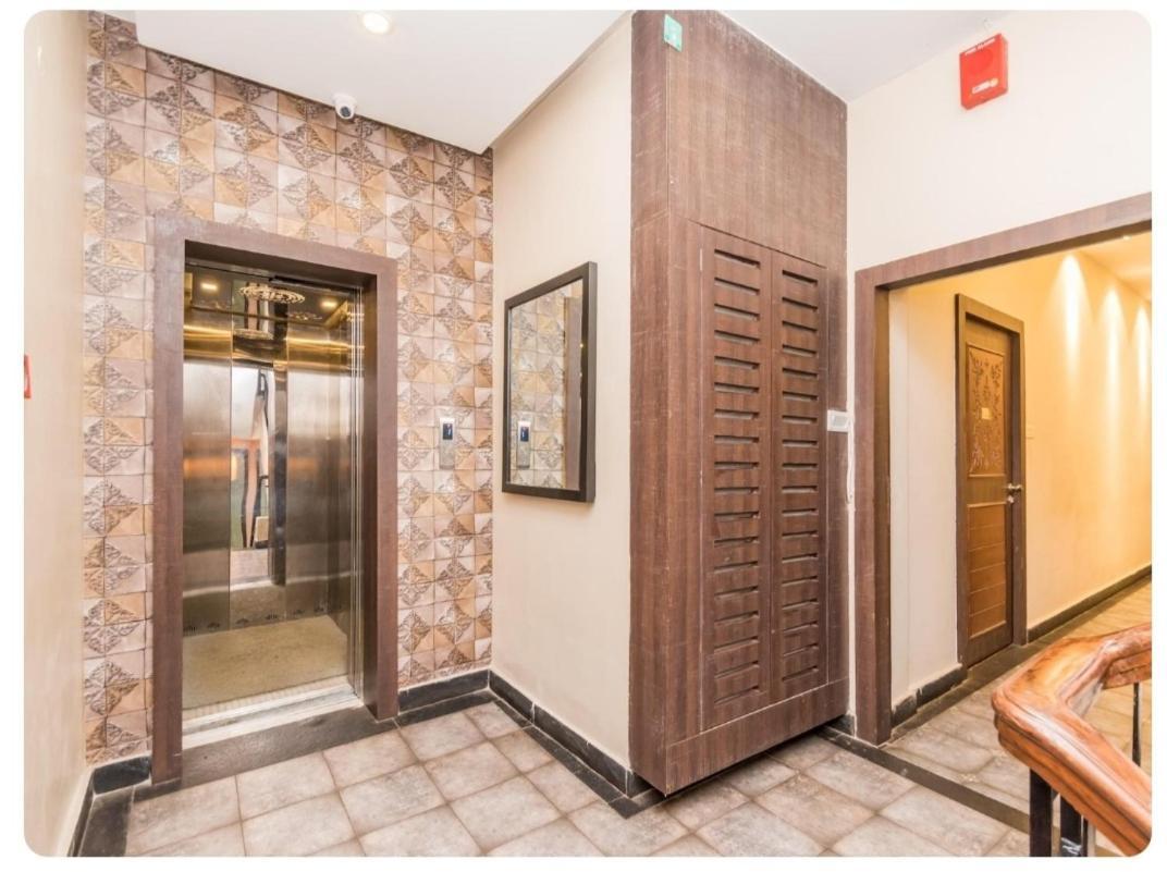 Casa Broadway-A Boutique Hotel Kolkata Ngoại thất bức ảnh