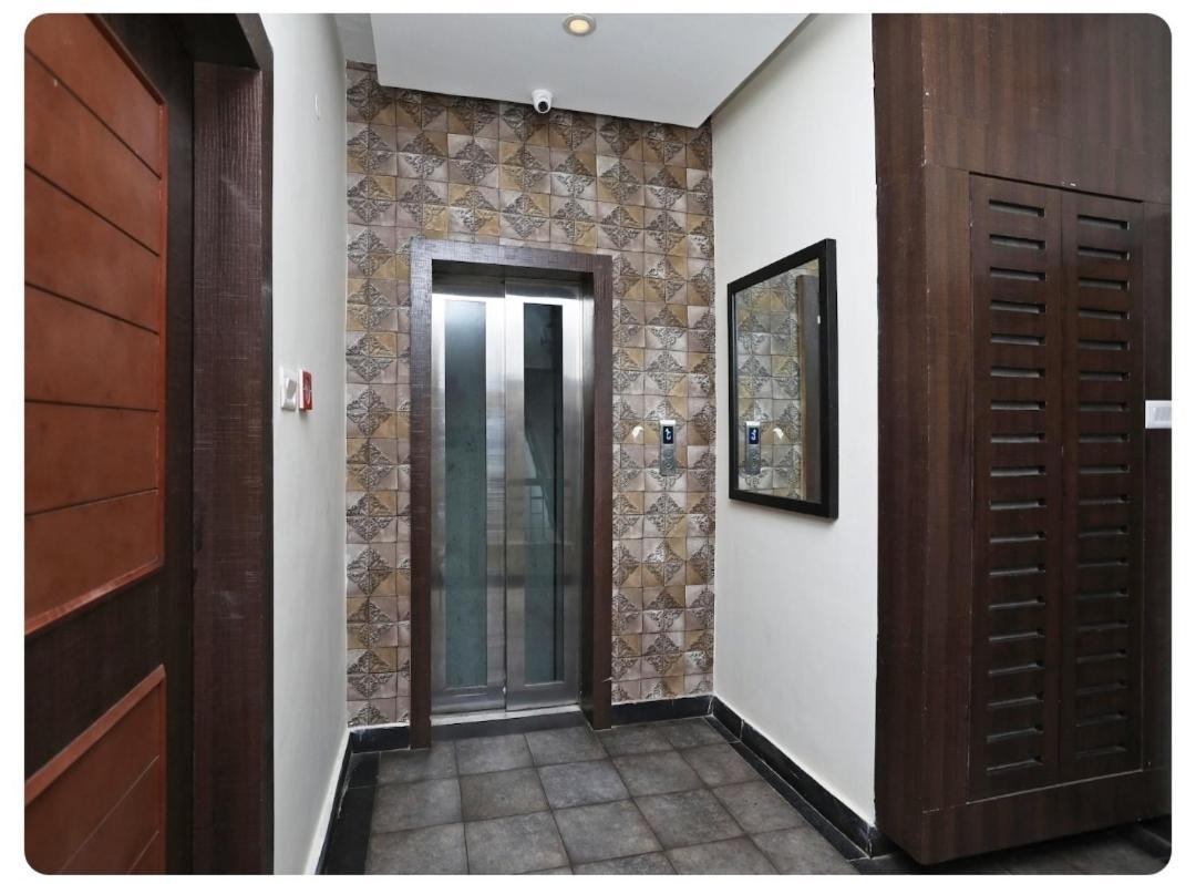 Casa Broadway-A Boutique Hotel Kolkata Ngoại thất bức ảnh